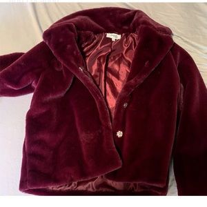 Charlotte Russe jacket